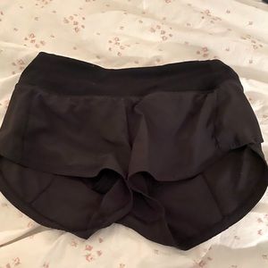 Lululemon size 2! Gently worn!